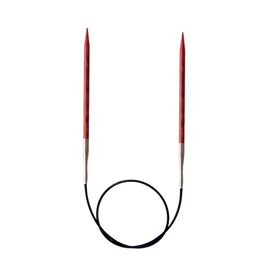 Dreamz 24" long circular needle size US 8
