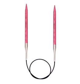 Dreamz 32" long circular needle size US 10