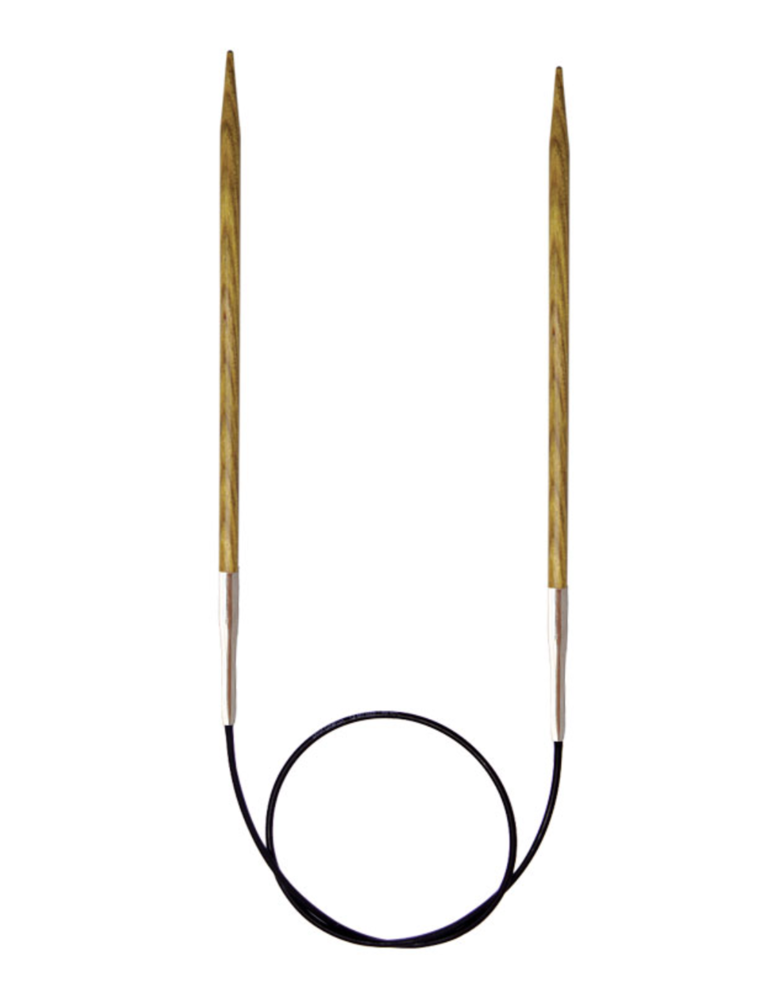 Dreamz 32" long circular needle size US 2