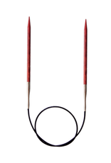Dreamz 40" long circular needle size US 8