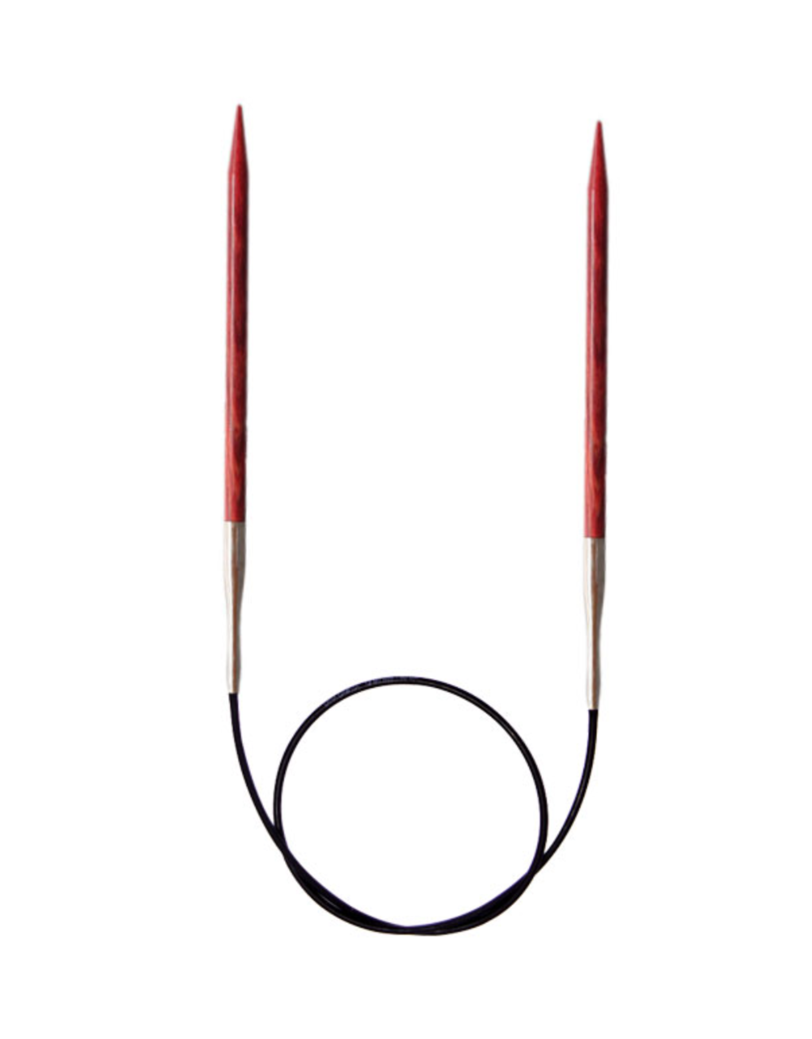 Dreamz 40" long circular needle size US 8