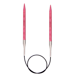 Dreamz 40" long circular needle size US 10