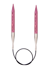 Dreamz 40" long circular needle size US 13