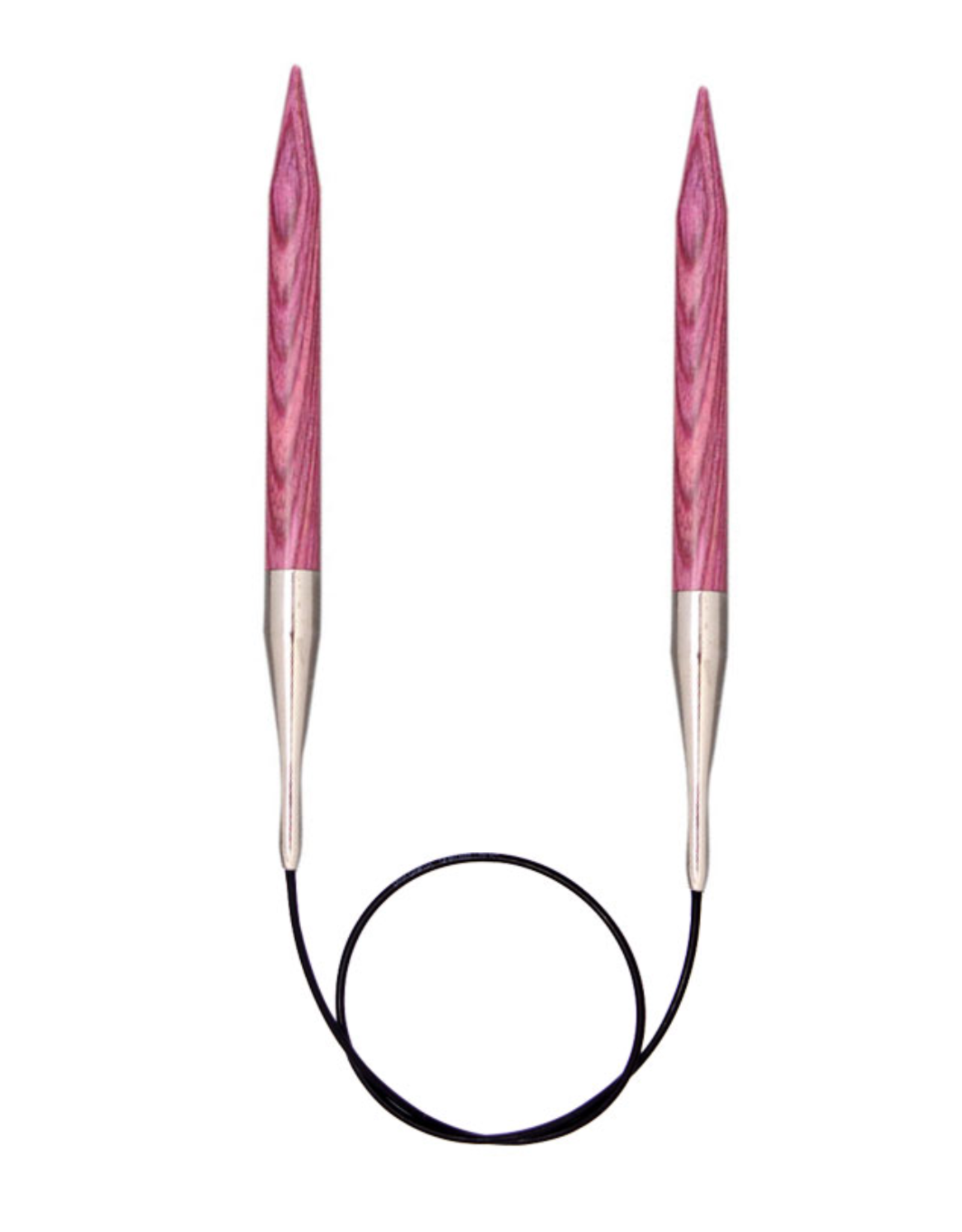 Dreamz 40" long circular needle size US 13