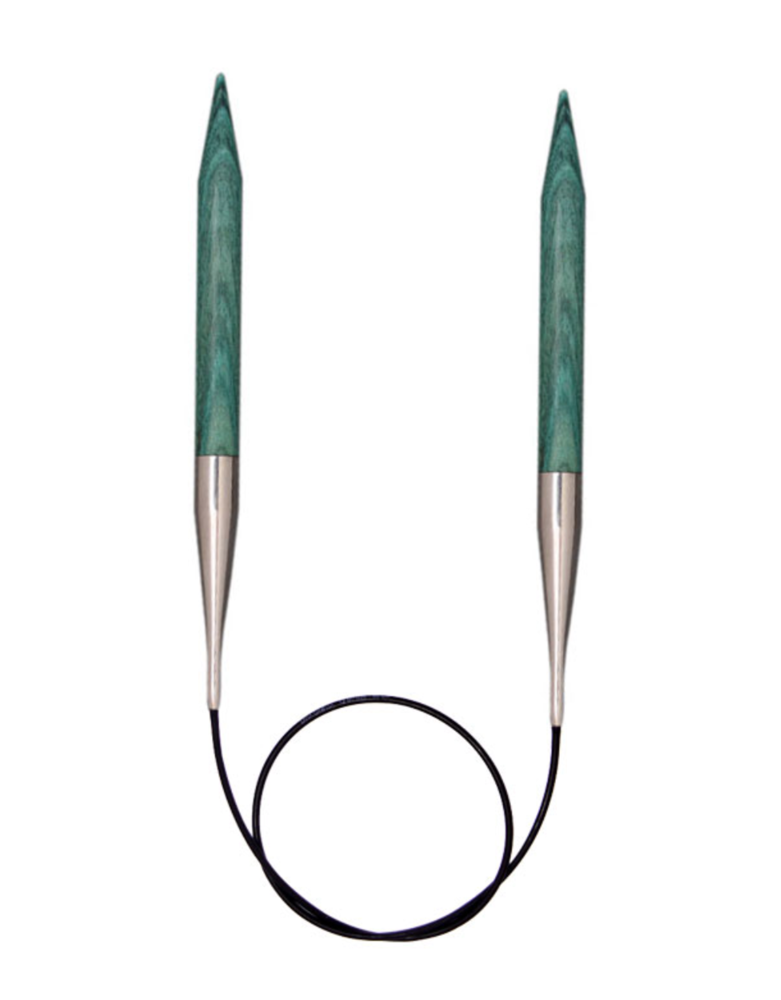 Dreamz 40" long circular needle size US 15