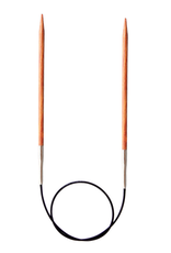Dreamz 16" long circular needle size US 0