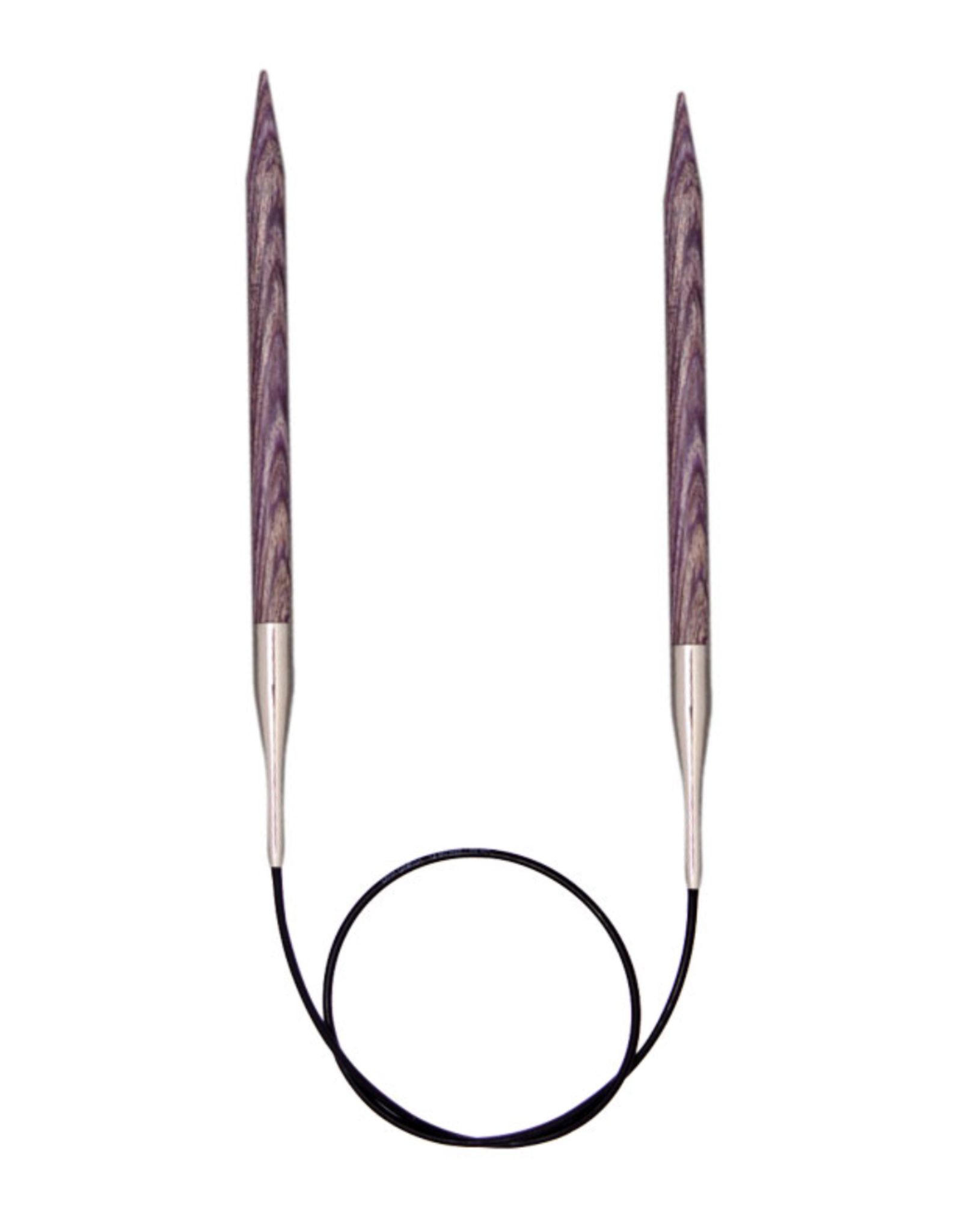 Dreamz 16" long circular needle size US 10.5