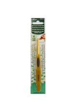 Clover Soft Touch crochet hook size G (4mm)