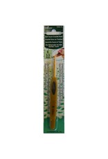 Clover Soft Touch crochet hook size E (3.5mm)