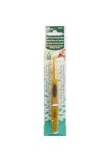 Clover Soft Touch crochet hook size I (5.5mm)