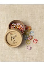 Split Ring Markers by Cocoknits