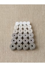 Needle Stitch Stoppers - Neutral by Cocoknits