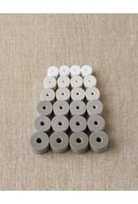 Needle Stoppers - Neutral by Cocoknits