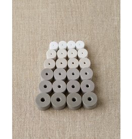 Needle Stitch Stoppers - Neutral by Cocoknits
