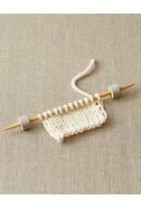 Needle Stitch Stoppers - Neutral by Cocoknits