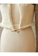 Needle Stitch Stoppers - Neutral by Cocoknits