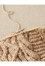 Bamboo Cable Needles by Cocoknits