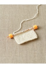 Needle Stitch Stoppers - Colorful by Cocoknits