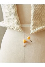 Needle Stitch Stoppers - Colorful by Cocoknits