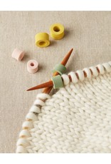 Jumbo Stitch Stoppers by Cocoknits