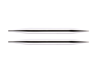 Special short needle tips for 16" cords only