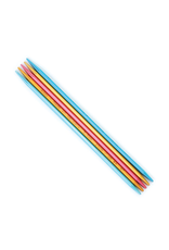 Addi Flipstix 6" long double pointed needle, size US 10