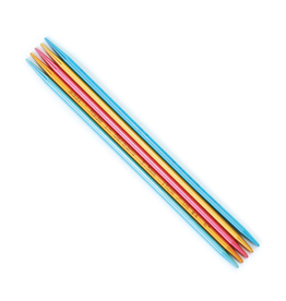 Addi Flipstix 6" long double pointed needle, size US 8