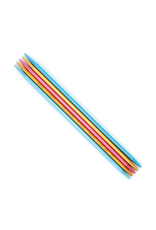 Addi Flipstix 6" long double pointed needle, size US 9