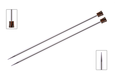 Straight Needles
