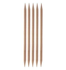 Brittany Brittany 7 1/2" long double pointed needles, size US 13