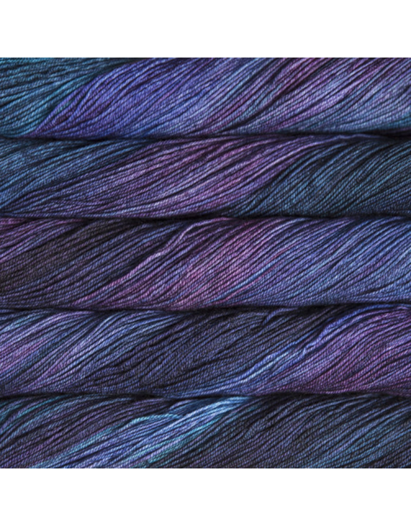 Malabrigo Whales Road - Sock - Malabrigo