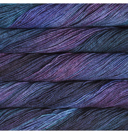 Malabrigo Whales Road - Sock - Malabrigo