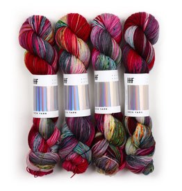 Hedgehog Fibres Potion - Merino DK - Hedgehog
