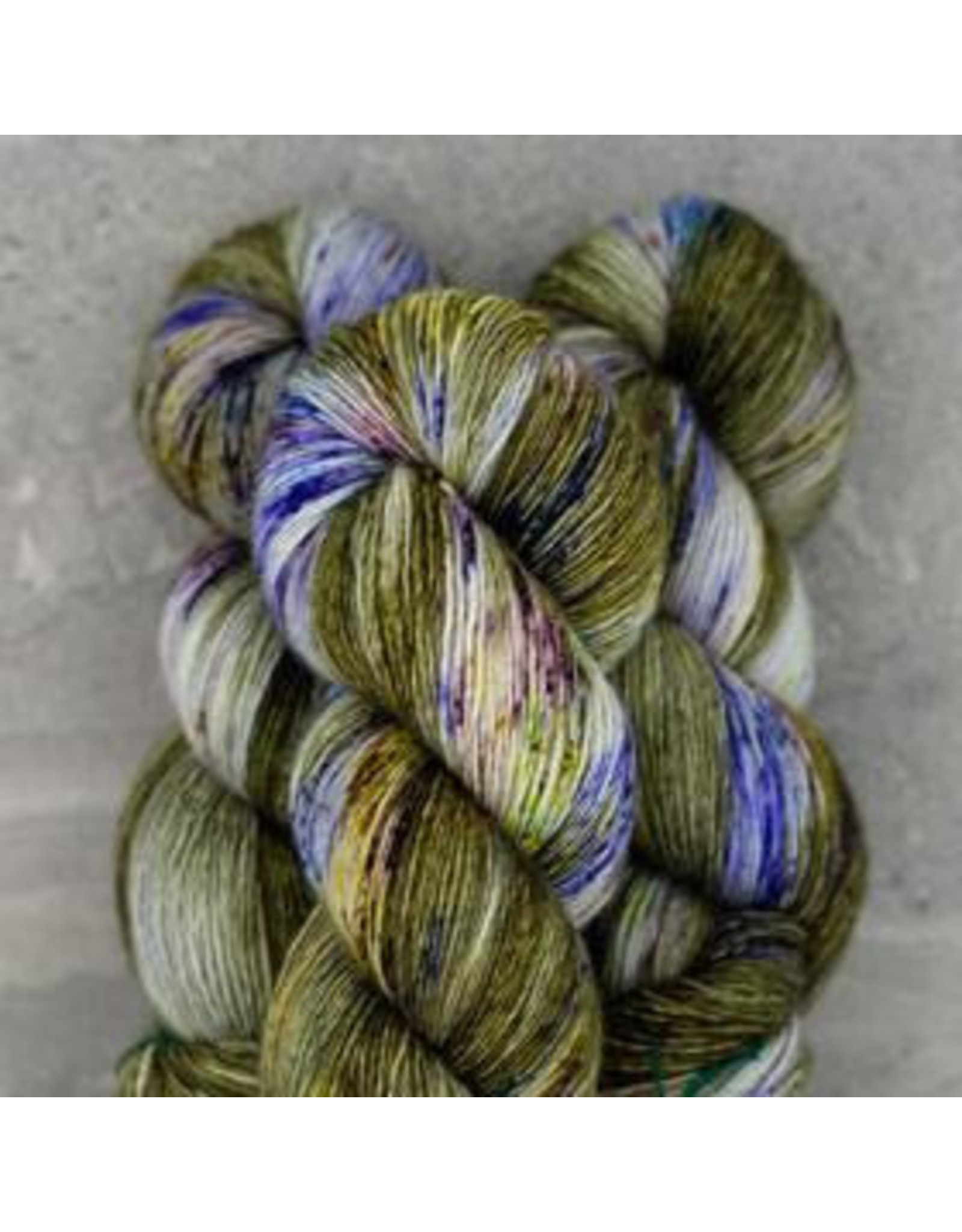 Dried But Not Forgotten - Tosh DK - Madelinetosh