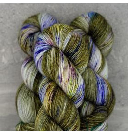 Dried But Not Forgotten - Tosh DK - Madelinetosh