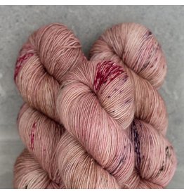 Madelinetosh Copper Pink - Tosh Vintage - Madelinetosh