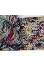 Malabrigo Tundra - Rasta Pintada - Malabrigo