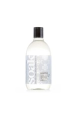 Soak Soak Fiber Wash 12oz Scentless