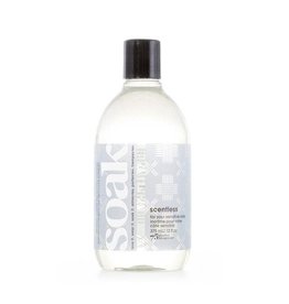 Soak Soak Fiber Wash 12oz Scentless