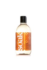 Soak Soak Fiber Wash 12oz Yuzu