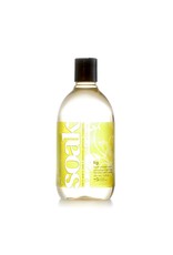 Soak Soak Fiber Wash 12oz Fig