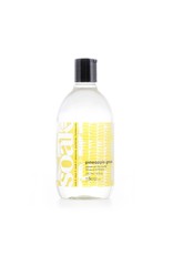 Soak Soak Fiber Wash 12oz Pineapple Grove