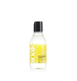 Soak Soak Fiber Wash 3oz Pineapple Grove