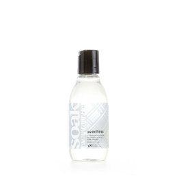 Soak Soak Fiber Wash 3oz Scentless