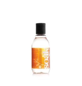 Soak Soak Fiber Wash 3oz Yuzu