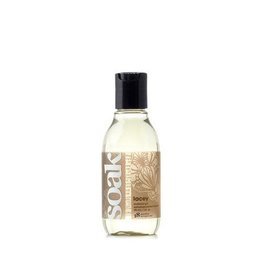 Soak Soak Fiber Wash 3oz Lacey