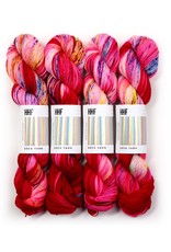 Hedgehog Fibres Crush - Merino Aran - Hedgehog