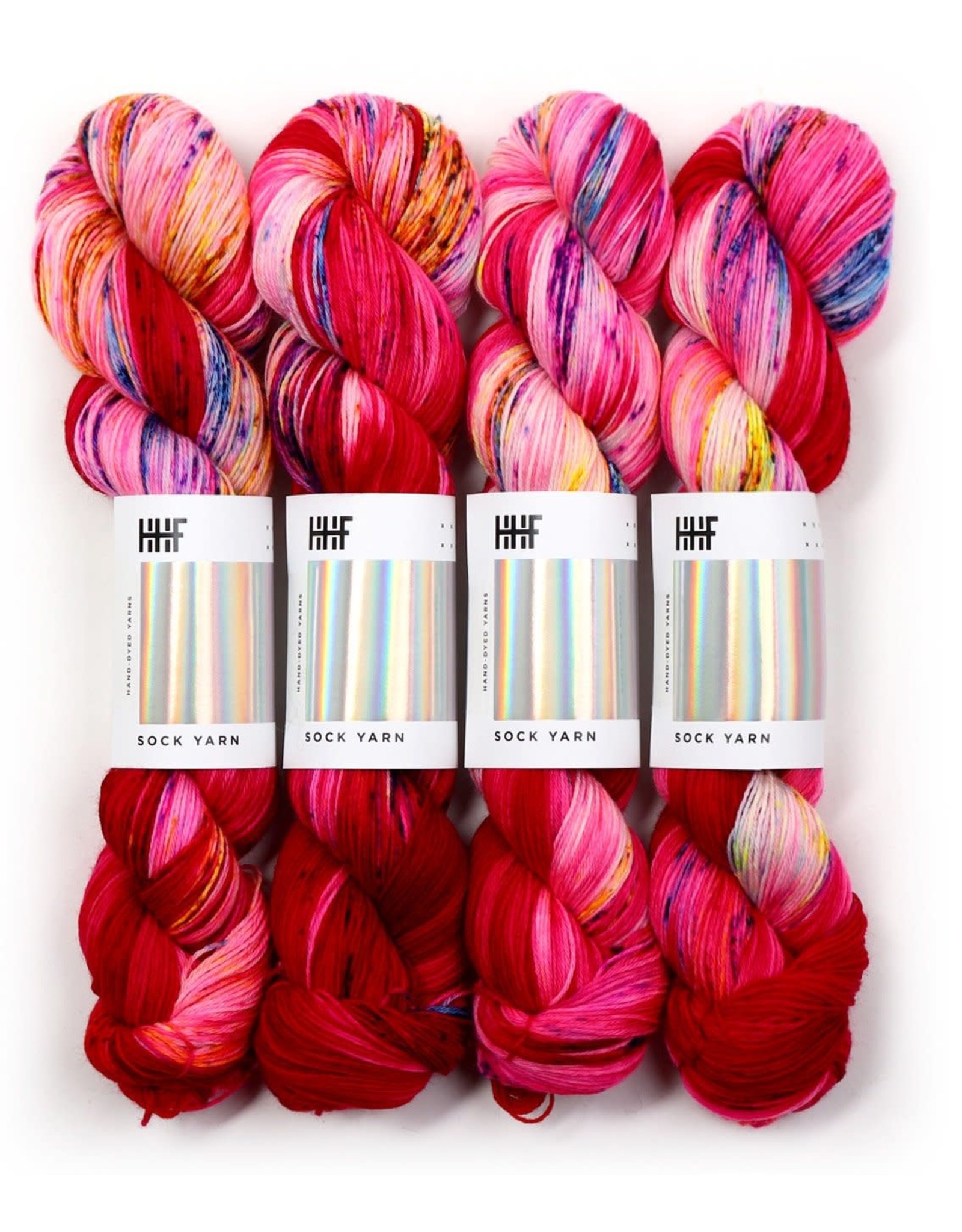 Hedgehog Fibres Crush - Merino Aran - Hedgehog