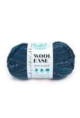 Dusk - Wool Ease Thick and Quick - Lion Brand