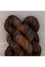 Madelinetosh Coffee Grounds - Tosh DK - Madelinetosh
